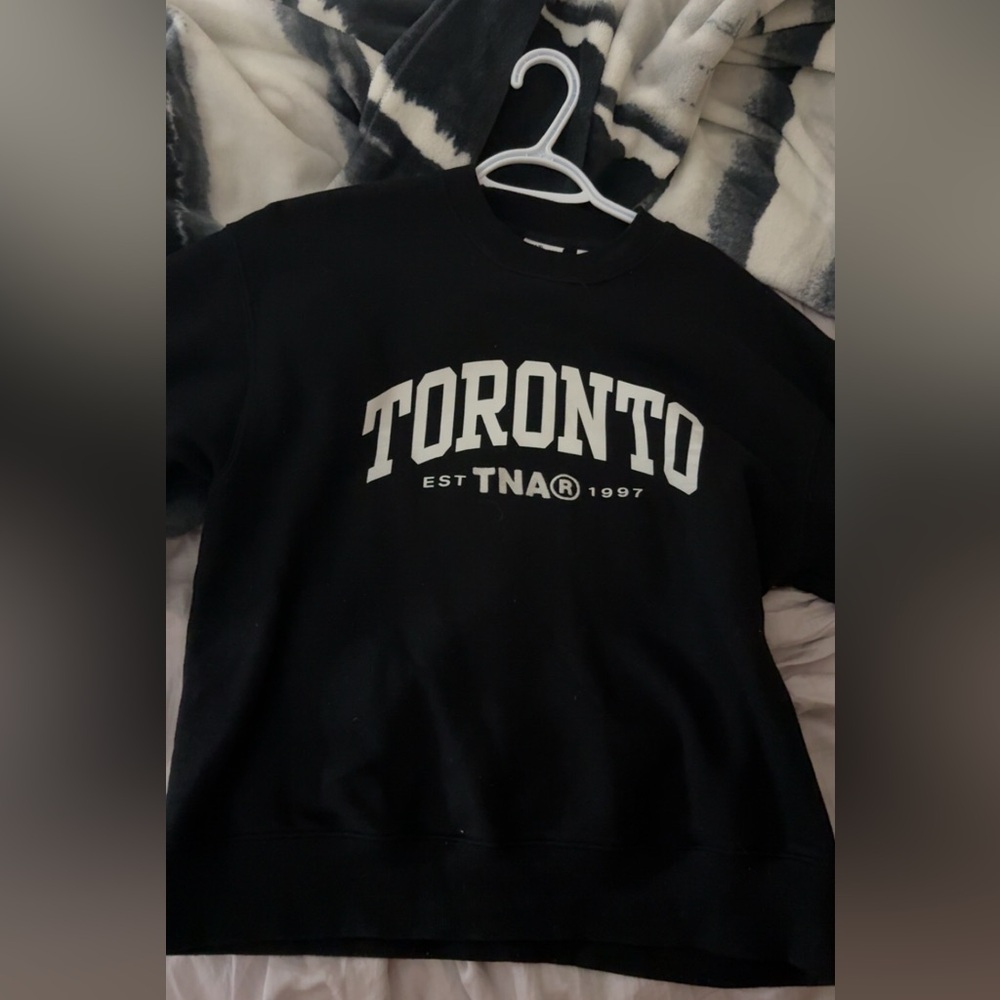Tna crew neck